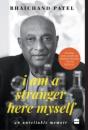 I Am A Stranger Here Myself - Preview