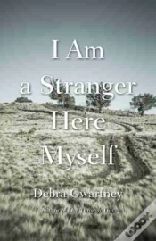 Capa do artigo I Am A Stranger Here Myself