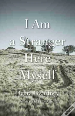 Capa do artigo I Am A Stranger Here Myself