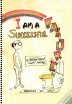 Capa do artigo I Am A Successful Failure