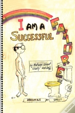 Capa do artigo I Am A Successful Failure