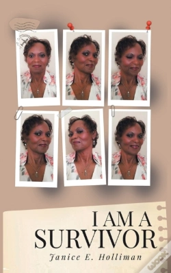 Capa do artigo I Am A Survivor