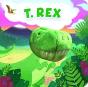 I Am A T. Rex - Preview