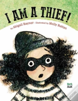 Capa do artigo I Am A Thief!