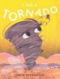 I Am A Tornado - Preview