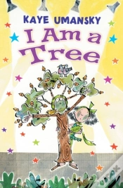 Capa do artigo I Am A Tree