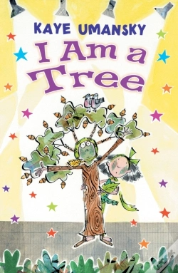 Capa do artigo I Am A Tree