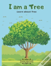 Capa do artigo I Am A Tree