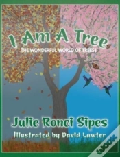 Capa do artigo I Am A Tree