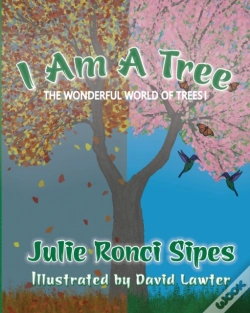 Capa do artigo I Am A Tree