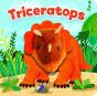 I Am A Triceratops - Preview