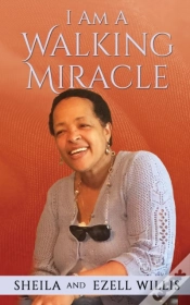 Capa do artigo I Am A Walking Miracle