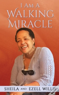 Capa do artigo I Am A Walking Miracle