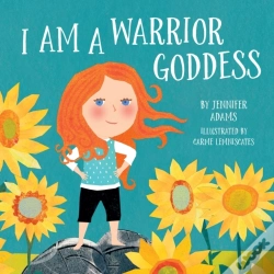 Capa do artigo I Am A Warrior Goddess