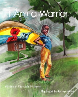 Capa do artigo I Am A Warrior