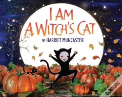 Capa do artigo I Am A Witch'S Cat