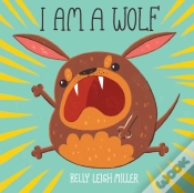 Capa do artigo I Am A Wolf