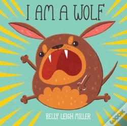Capa do artigo I Am A Wolf