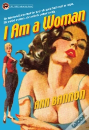 Capa do artigo I Am A Woman