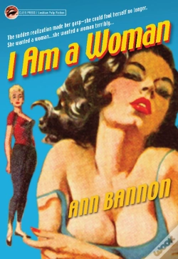 Capa do artigo I Am A Woman