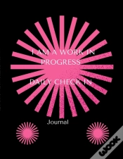 Capa do artigo I Am A Work In Progress