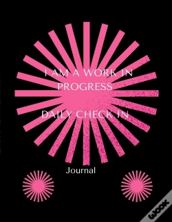 Capa do artigo I Am A Work In Progress