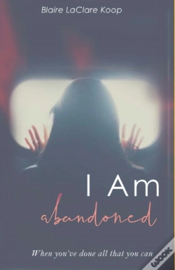 Capa do artigo I Am.  Abandoned