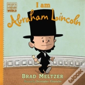 Capa do artigo I Am Abraham Lincoln