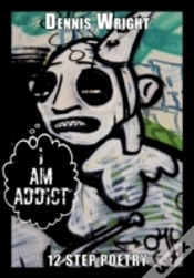 Capa do artigo I Am Addict