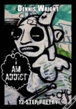 Capa do artigo I Am Addict