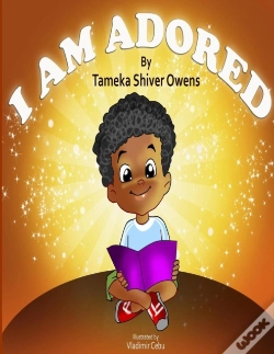 Capa do artigo I Am Adored