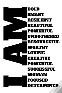 Capa do artigo I Am - Affirmation Vol Ii