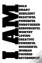 I Am - Affirmation Vol Ii