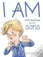 Capa do artigo I Am, Affirmations For Our Sons
