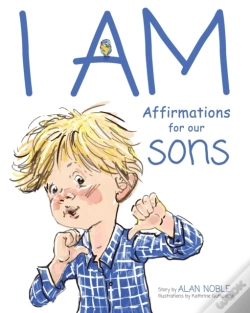 Capa do artigo I Am, Affirmations For Our Sons