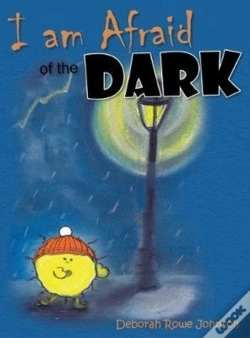 Capa do artigo I Am Afraid Of The Dark