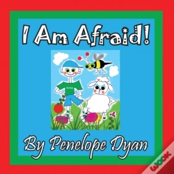 Capa do artigo I Am Afraid!