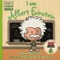 I Am Albert Einstein - Preview