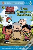 I Am Alexander Hamilton