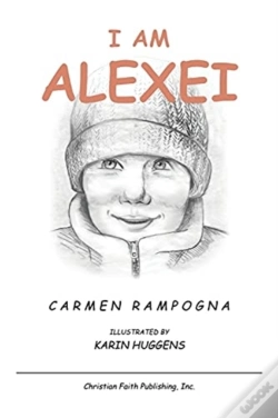 Capa do artigo I Am Alexei