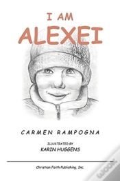 Capa do artigo I Am Alexei