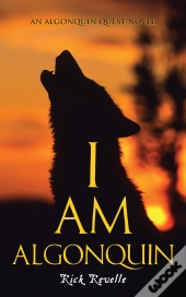 I Am Algonquin