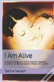 Capa do artigo I Am Alive