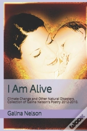 I Am Alive