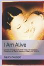 I Am Alive - Preview