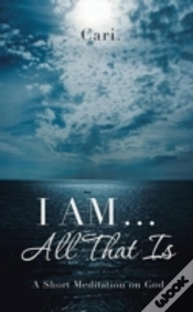 Capa do artigo I Am ... All That Is: A Short Meditation