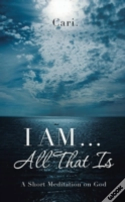 Capa do artigo I Am ... All That Is: A Short Meditation
