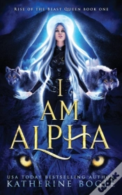 Capa do artigo I Am Alpha