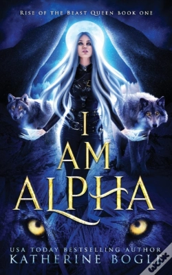 Capa do artigo I Am Alpha