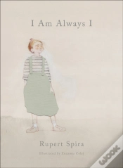 Capa do artigo I Am Always I